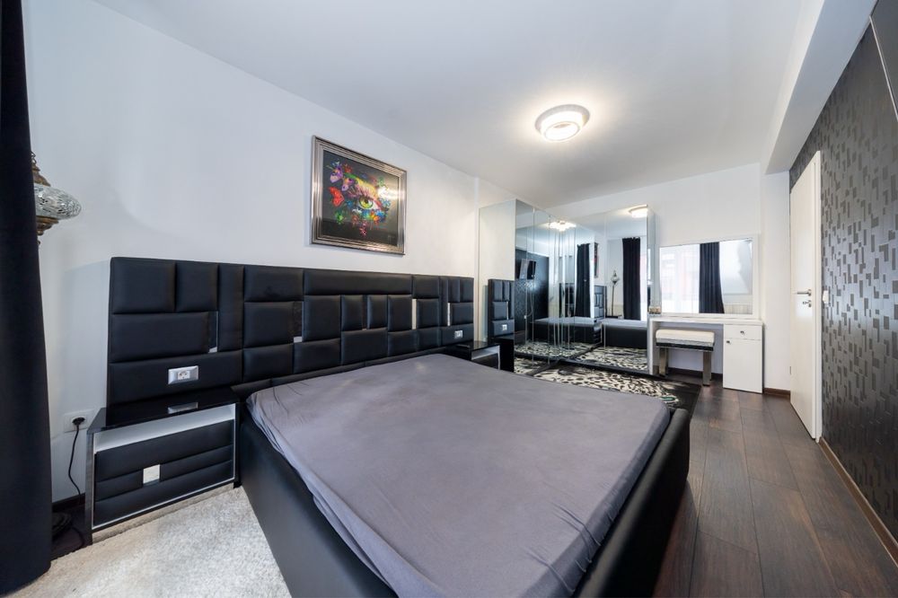 Apartament 2 camere , Avangarden Bartolomeu