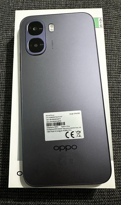 Oppo A6x 5G НОВ 3 Год. ГАРАНЦИЯ