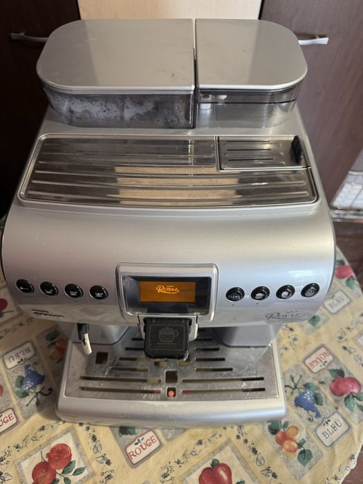Кафемашина saeco royal capuchino