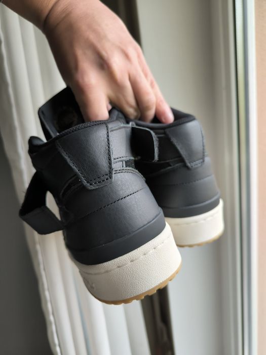 Adidas Forum Mid Piele 46⅔