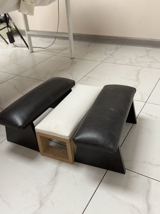 Все для салона от 2000тг