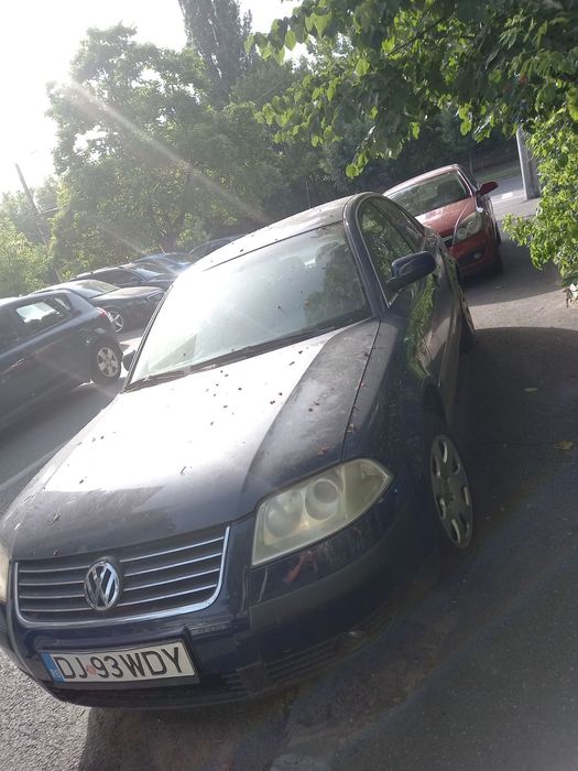 Vand volkswagen passat