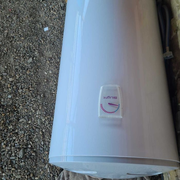 Boiler Tesy 80 litrii