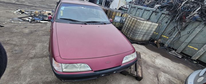 Piese Daewoo Espero 1995