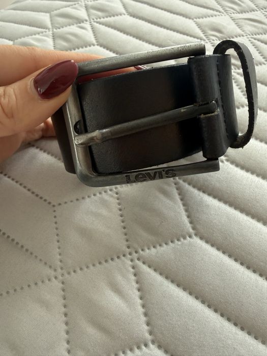 Колан - Levi’s естествена кожа