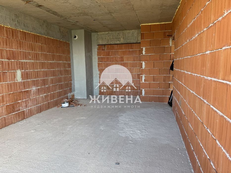Продавам 3-стаен апартамент, Акт 14,  кв. Чайка