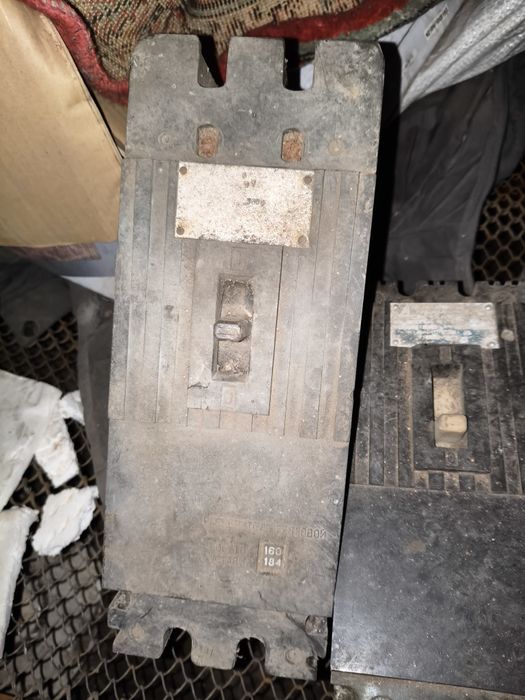 Продам автоматы советского производства