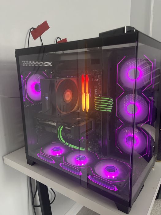 Продаю компьютер игровой