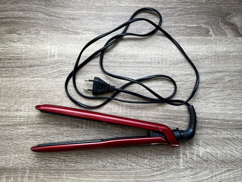 Преса за коса Remington S9600 Silk