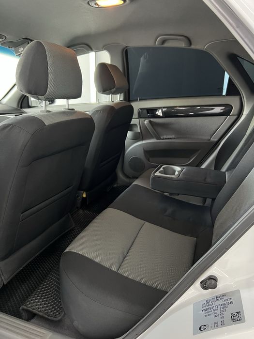 Lacetti Jentra 2023 avtomat
