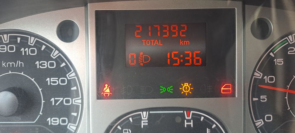Iveco Basculabil E 5