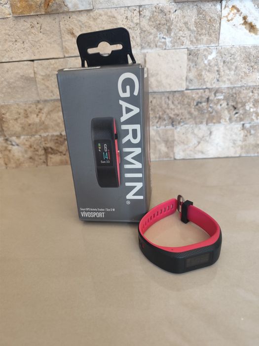 Brățară Fitness Garmin Vívosport