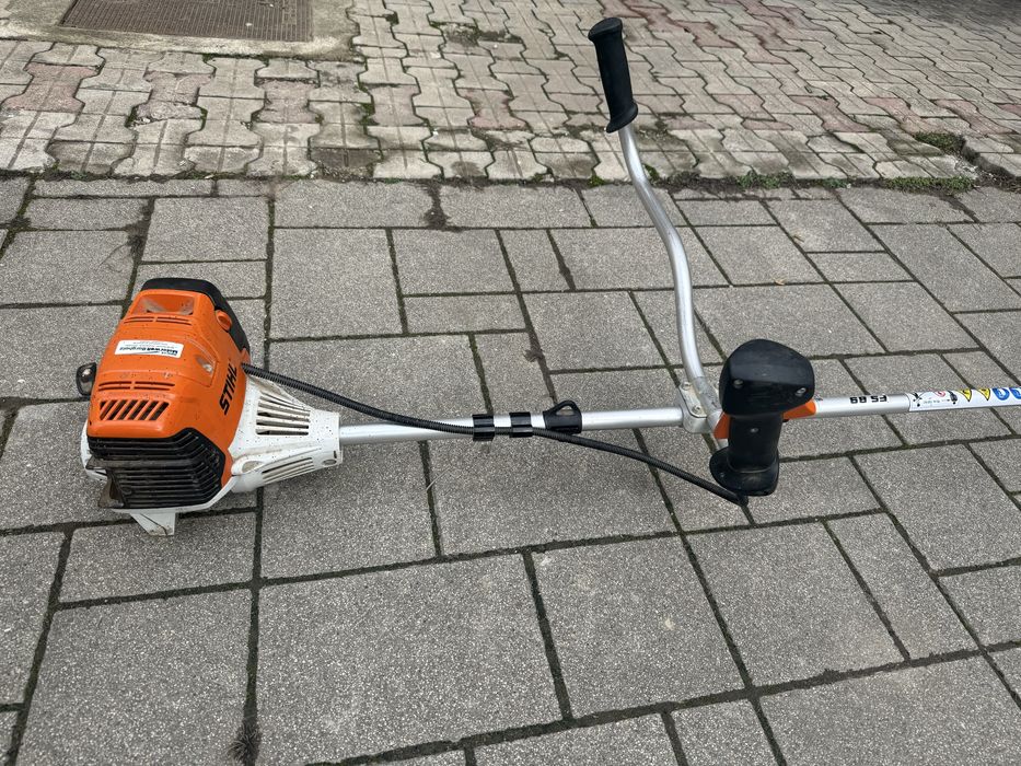 Motocoasa stihl fs 89