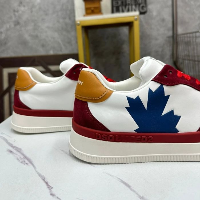 DSQ2 Sneaker Dsquared2 Дамски Маратонки