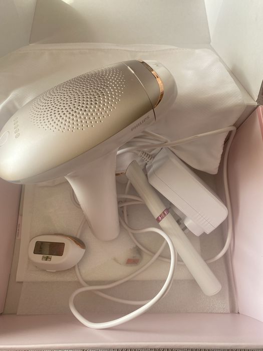 Philips Lumea Advanced