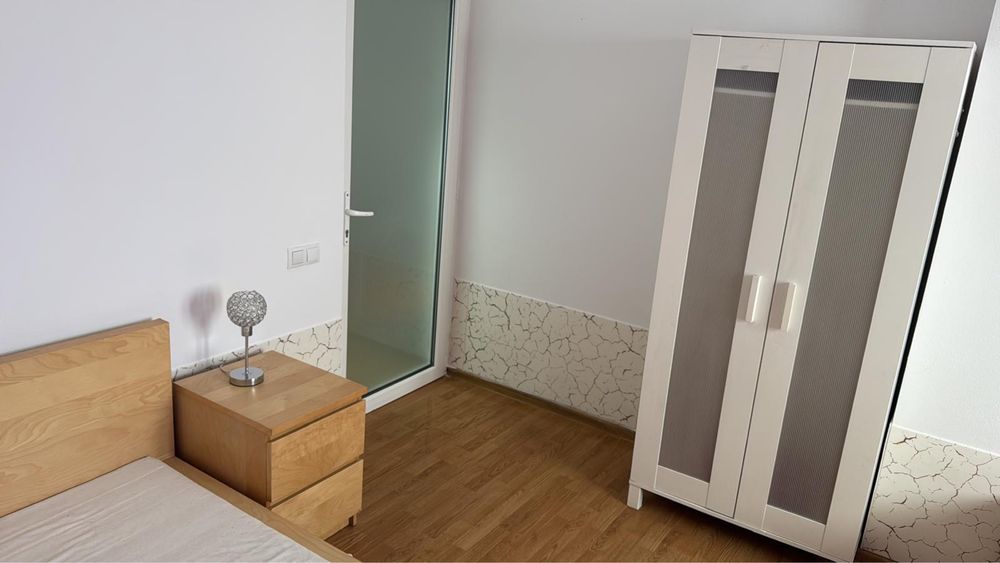 Apartament de inchiriat