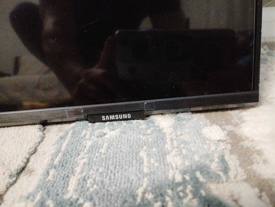 Телевизор Samsung