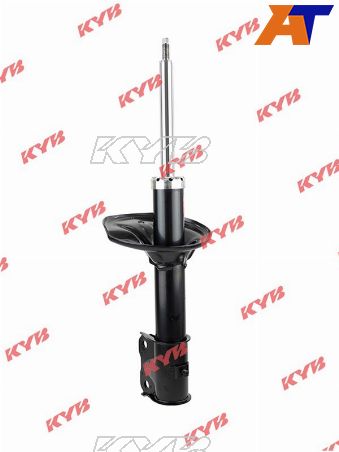 Стойка передняя  Mitsubishi Airtrek