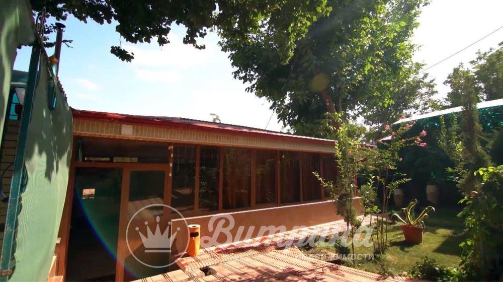 Продается дача 6 соток на Бочке