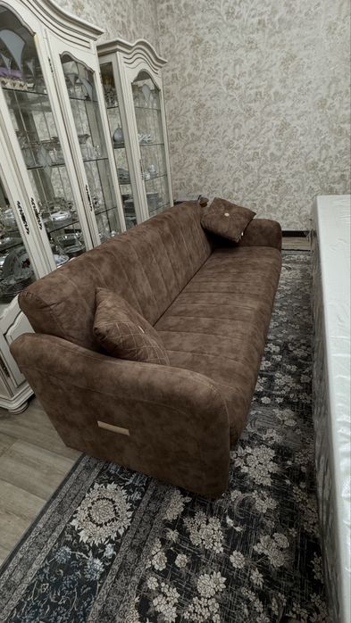 Продается диван раскладной