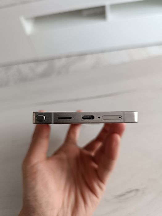 Samsung Galaxy S25 Ultra 512GB