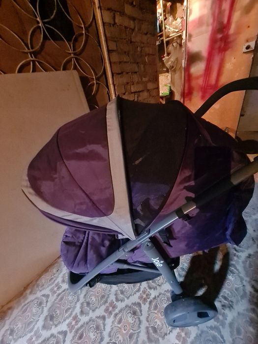 Коляска детская.