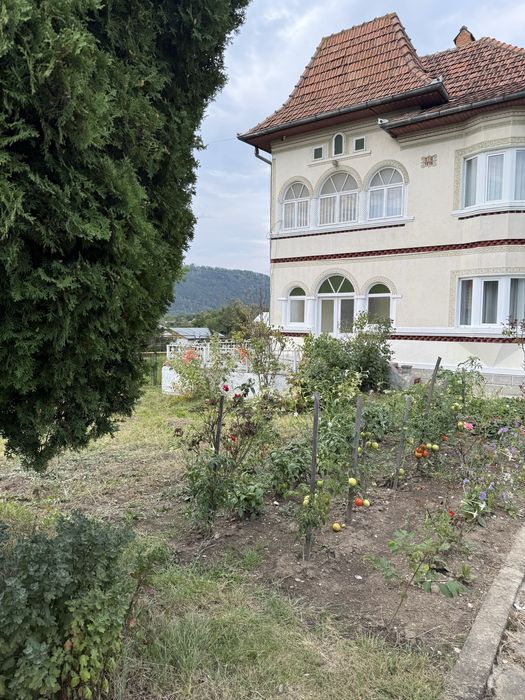 De vanzare Casa in Campulung Muscel