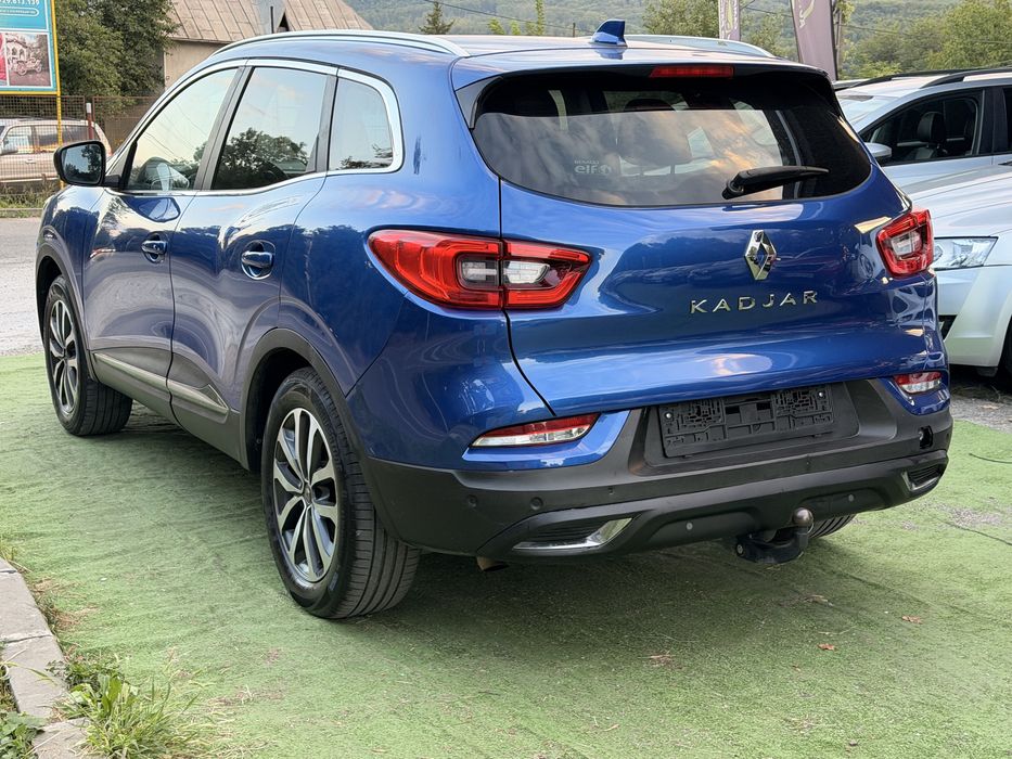 RENAULT Kadjar 2019 — imagine 5