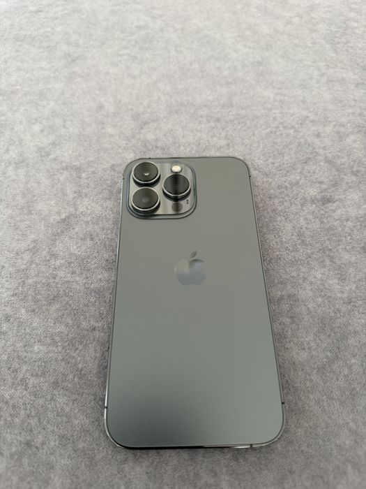 iPhone 13 pro 128GB Graphite