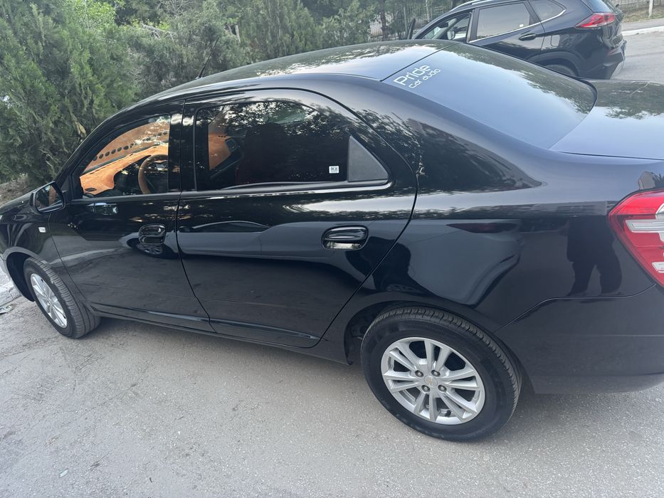 Other Cobalt 2024 — 5