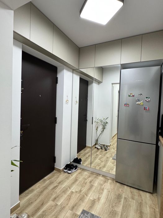 Apartament 2 camere