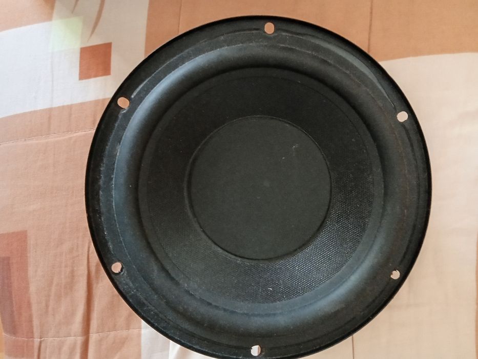 Vand boxe sistem audio