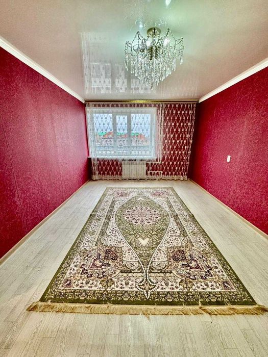 продается  1 комн. квартира