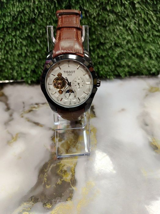 Model:TISSOT 1853 mexanika 
Model:TISSOT 1853 mexanika