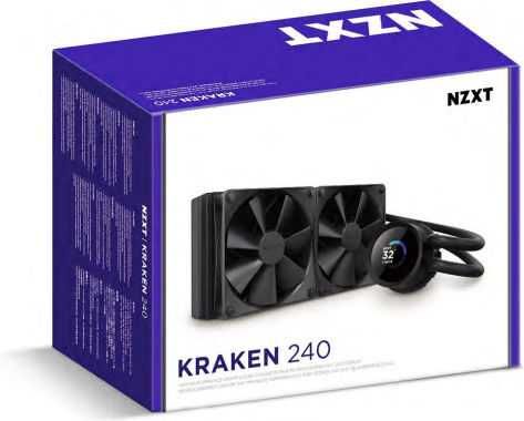 Kit procesor Intel Ultra 9 285k, Asus Maximus Hero Z890 , Kingston 64gb DDR5, Cooler NZXT