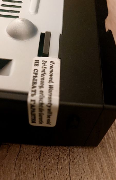 Openbox AS4K CI pro. UHD ҳолати аъло