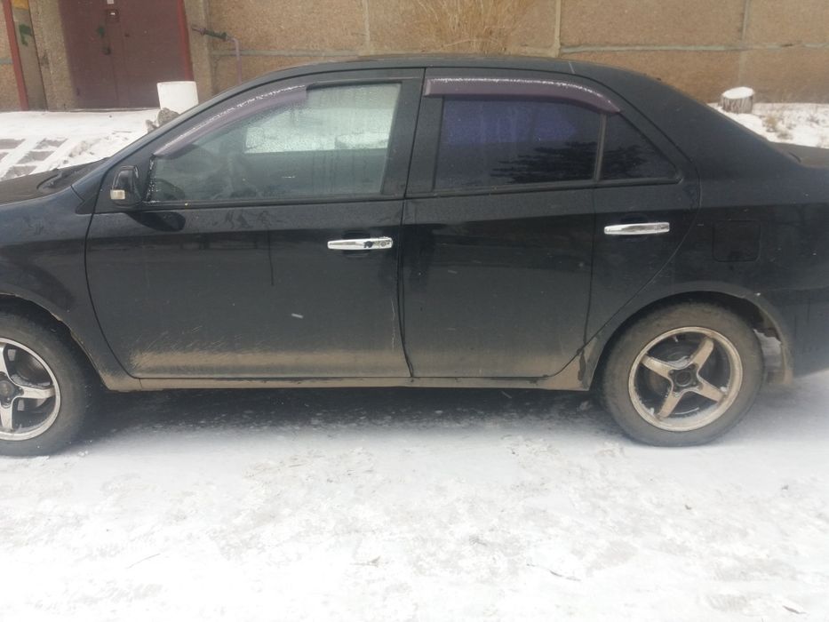 Продажа автомобиль