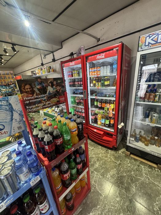 Магазин  в аренду