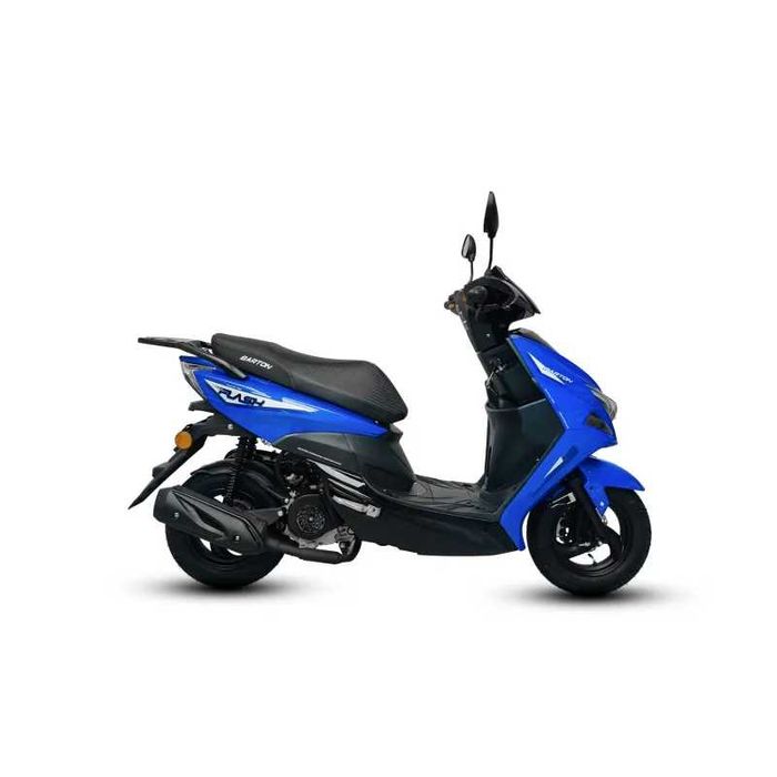 Скутер Barton Flash 50cc ЛИЗИНГ