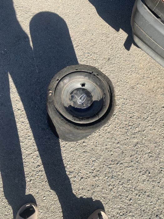 Продам самбуфер