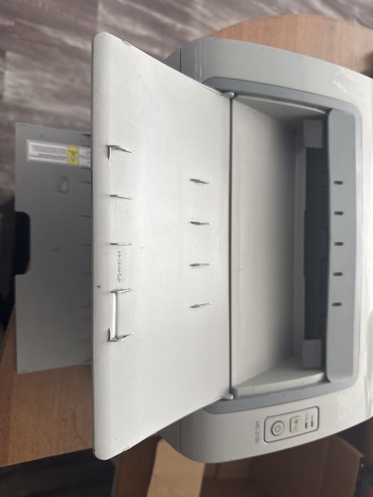 Принтер Samsung ML-2160