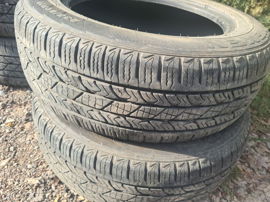 Продам колеса на nisan