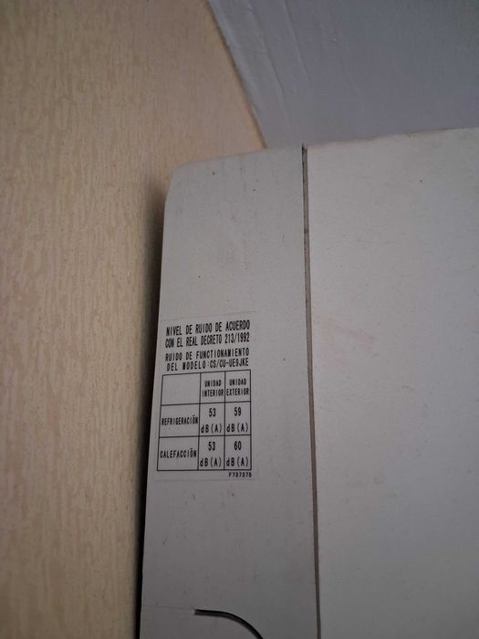 климатик Panasonic 9000 BTU