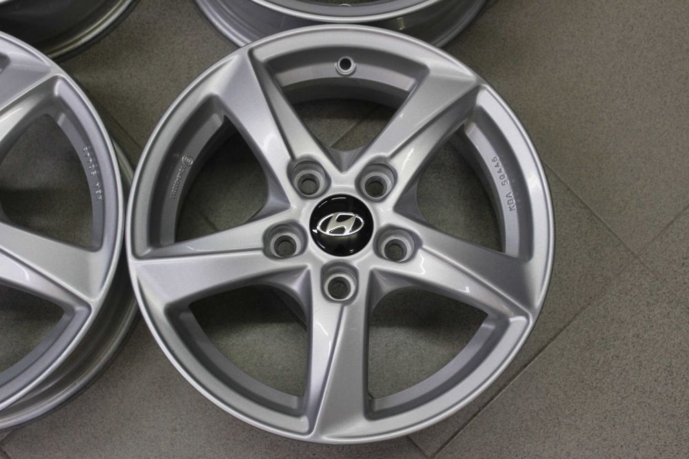 Джанти 15" Hyundai i30