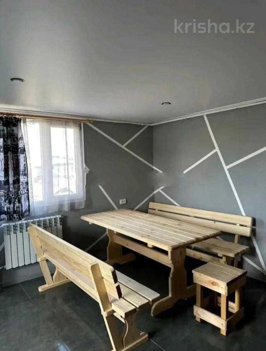 Продажа дома 6 комнат 2023г.п