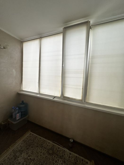 3х комнатная район Циолковского