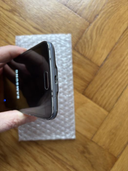 Samsung Galaxy S5 Neo de 16 Gb Black