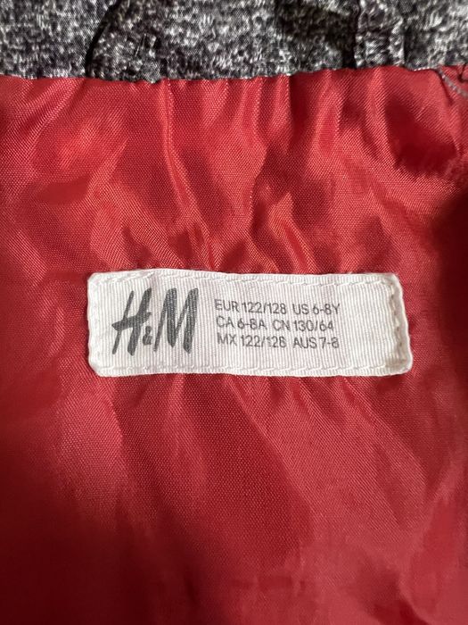 Детски пролетни якета