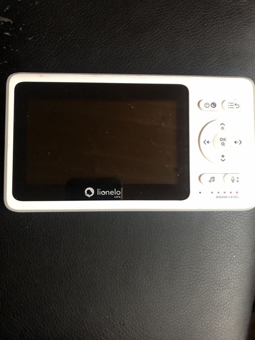 Monitor babyline 8.2 lionelo