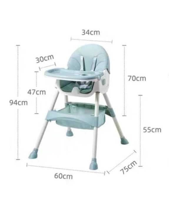 Продам стульчик для кормления